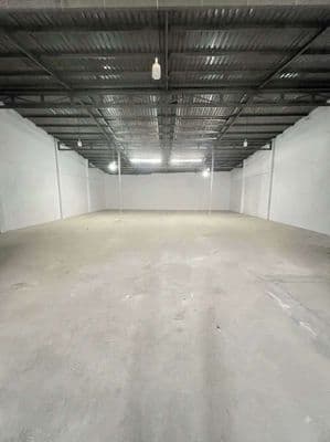 xưởng 350m giá 19 triệu Xuân Thới Sơn hóc môn