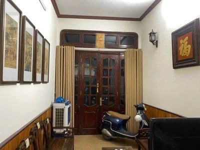 Ở và kinh doanh, ô tô, 2 thoáng.
