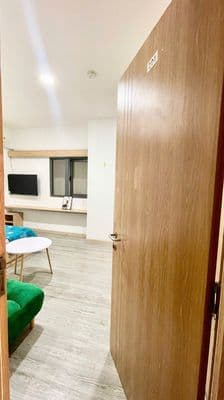 Studio full nội thất q. bình thạnh (giáp quận 1)