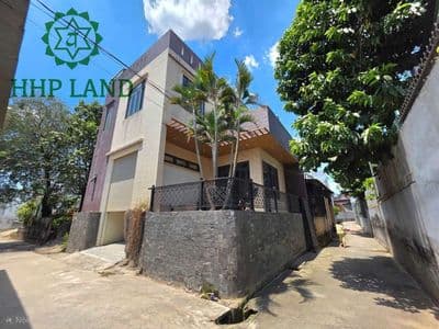 Cho thuê nhà gần Nhà thờ giáo xứ Đông Vinh, Hố Nai 3