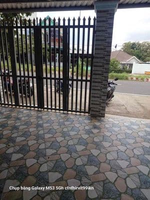 Nhà phú thọ vừa ở vừa kinh doanh chỉ 4tr