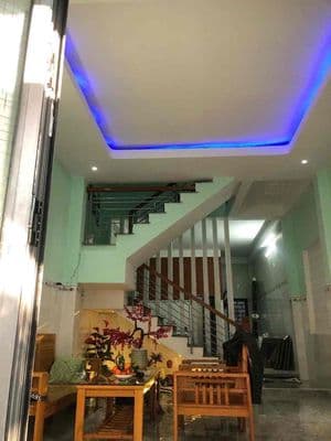 Cho thuê nhà 2 tầng Nại Ngĩa 3 Sơn Trà