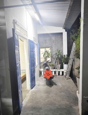 Cho thuê Nhà cấp 4 nguyên căn kiệt 89 Bà Triệu