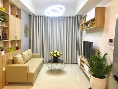 The botanica cho thuê 2pn 14tr/ tháng full đẹp