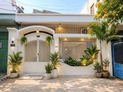 18.5 triệu – cho thuê nhà nguyên căn bạch đằng, bình thạnh