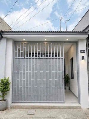 3,3m X18m hem Thoi Tam Thon