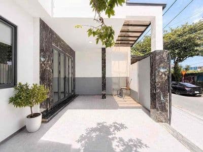 Cho thuê nhà MT Phạm Văn Bạch Hoà Cường Hải Châu