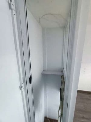 Nhà hẻm 3m đường thành thái quận 10