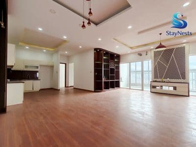 Penthouse 3PN 3WC 194m2 Chung cư Central Plaza Phạm Văn Hai chỉ 20tr