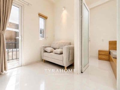 Siêu phẩm mới khai trương – 1pn ban công cực xin ngay trương quốc du
