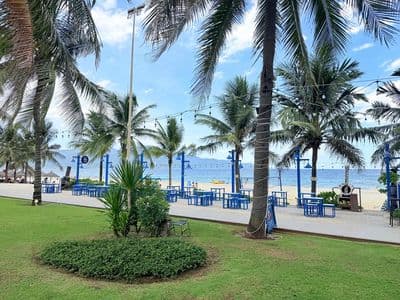 Cho thuê lô góc 2 tầng Võ Nguyên Giáp , dtsd 1400m2 , ngang 31m