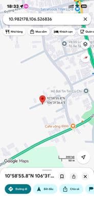 đất nông nghiệp