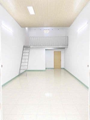 Mặt Bằng Kinh Doanh Sầm Uất Phước Long B - SÁT ĐỖ XUAN HỢP