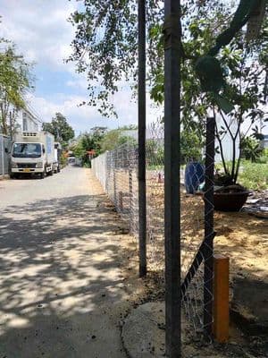 Chính Chủ Bán 5 Nền Đất Thạnh Xuân 16 , 4.5x20