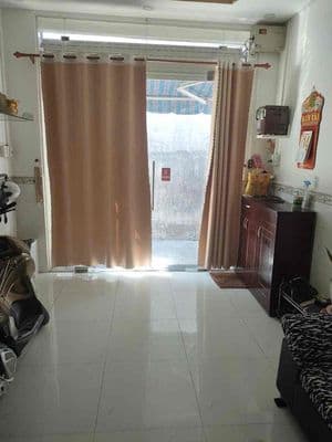 Nhà đẹp vào ở ngay chính chủ