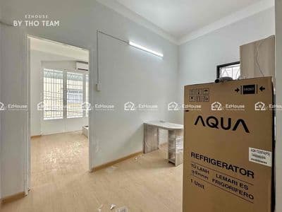 Nhà mới 100% lý thường kiệt — tiện qua ueh - đh bách khoa - huflit