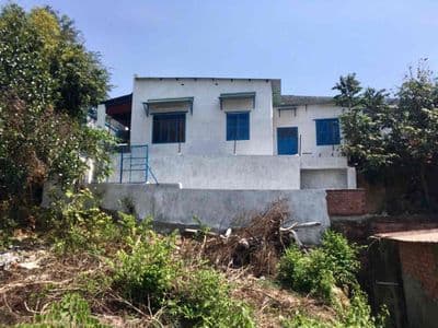 Bán Nhà Nhơn Trạch Phú Đông 200m2