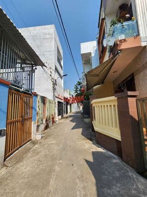 Đất Kiệt Ô tô Nguyễn Chánh. Gần Biển Liên Chiểu