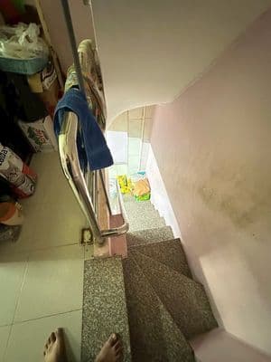 Nhà 3 lầu giá rẻ