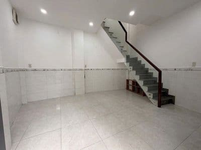 Nhà đẹp giá tốt