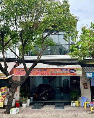 Cho thuê nhà full nội thất mt đường lê văn lương (5x21) trệt lầu
