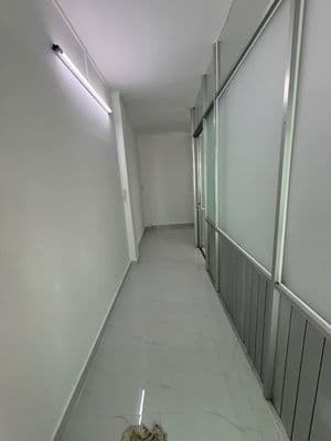 Nhà đẹp vào ở ngay