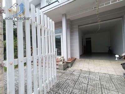Villa ngang khủng 17m- sau gigamal-đường 25, hbc