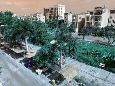 Bán nhà Nhà Bè, 84m2, 4 phòng ngủ, 9 tỷ