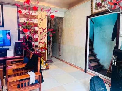 Nhà 1,5 tầng kiệt điện biên phủ – 50m² – 3 phòng ngủ – chỉ 2 tỷ x