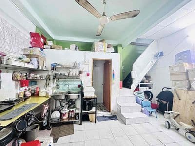 Giá Tốt - Căn Góc Trần Bình Trọng Quận 5 49M2 Ngang 4M 2 Tầng - 6.8 Ty