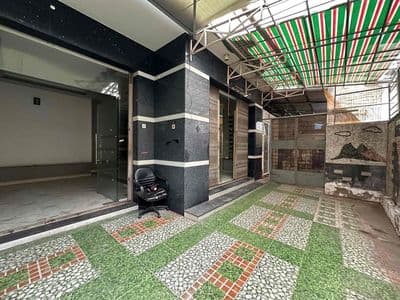 Bán nhà 1225/58a phạm thế hiển - 2 măt hẻm , diện tích lớn
