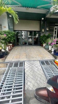 Bán Nhà Mặt Tiền Đường Số Phường 11 Quận 6