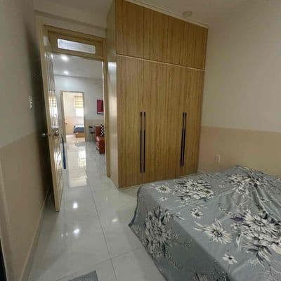 Cho thuê căn hộ Sơn An, Cường Thuận 2pn, 2wc