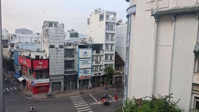 căn hộ cho thuê nguyên căn