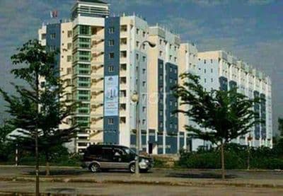 bán căn hộ chung cư Gia Phú