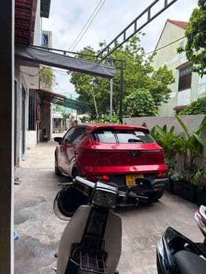 chào bán nhà sau mặt tiền Nguyễn Phước Nguyên. 5ty150