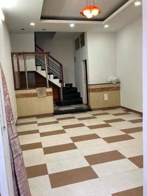 Cho Thuê Nhà Ở, KD Online 84m2 sd Hẻm ÂU CƠ 4,6x9m 1 trệt 1 lầu 2 PN