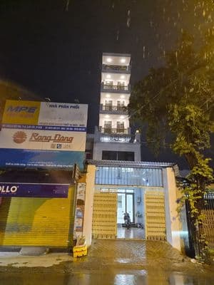 Cho Thuê Mặt Bằng Tiền + Tầng 1 Đường Lê Dức Thọ Gần Trường Học