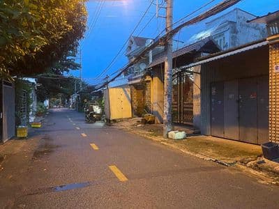 Siêu phẩm nhà mt thạnh lộc - 3 tầng - an phú đông - 88m2 - chỉ 6.2 tỷ