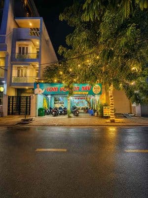 Cho thuê mặt tiền 8x18m đường 79 - kinh doanh sầm uất cạnh lotte mart