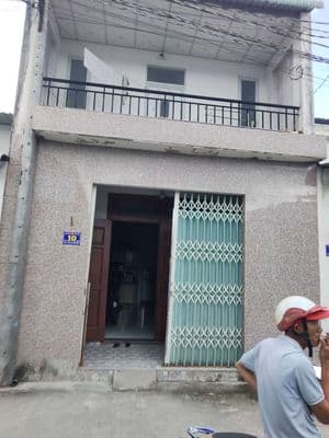 về quê cần bán nhà