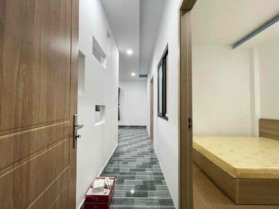 Khai trương 2PN gần TDTU RMIT chỉ 5-8phút đi xe máy - Lê văn lương NB