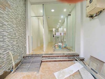 Cho thuê mặt bằng riêng biệt 3x15m - sát bên chợ tân mỹ sầm uất q7