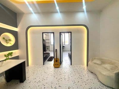 2pn mới 100% full nội thất ngay đh văn hiến - học viện hàng không