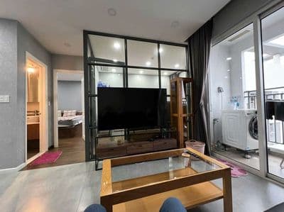 SUNRISE RIVERSIDE căn hộ 2PN trống sẵn, vào ở ngay