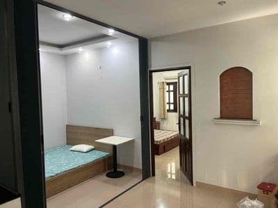 2 Phòng Ngủ - Ngay Toà viettel - Gần ĐH Bách Khoa - ĐH Hoa Sen - UEH