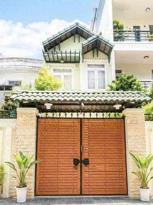 Quận 7 đường Lâm Văn Bền 3 tầng 4x25. Shr sang tên ngay