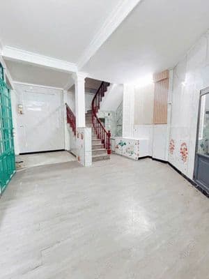 19Tr Mặt Tiền Đoàn Thị Điểm Ngang 8m Có 2 Lầu Gần Phan Đăng Lưu