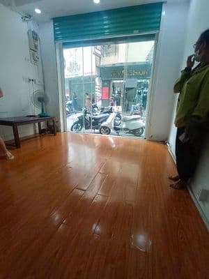 Mặt Tiền Hoa Cau 100m2 2 Tầng 4 Phòng Ngay CopmarT Phan Xích Long