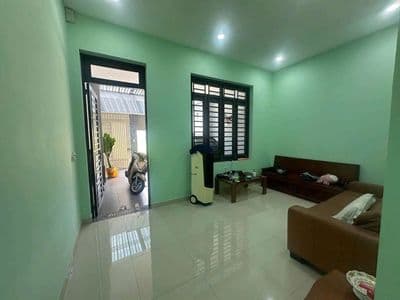Cho thuê nhà đẹp giá rẻ 5x20 giá 7tr